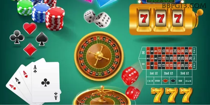 Jogos de fortune da bbpg com prêmios incríveis